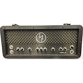 Used Mlc SILENOZ Tube Guitar Amp Head