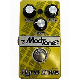 Used Modtone MT-OD Effect Pedal
