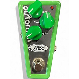 Used Modtone MTMDS Mini Mod Distortion Effect Pedal