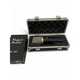 Used Mojave Audio MA200 Condenser Microphone