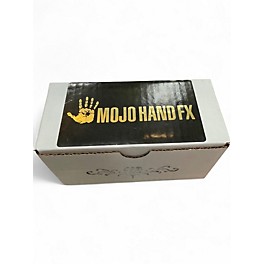 Used Mojo Hand FX Colossus Effect Pedal