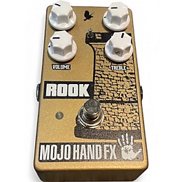 Used Mojo Hand FX ROOK Effect Pedal