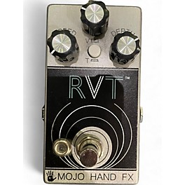 Used Mojo Hand FX RVT