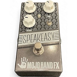 Used Mojo Hand FX SPEAKEASY Effect Pedal