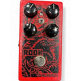 Used Mojo Hand FX rook Effect Pedal