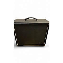 Used Mojotone 1x12 Cab Guitar Cabinet