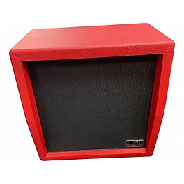 Used Mojotone 1x12 Slant Custom Guitar Cabinet
