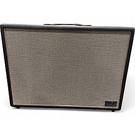 Used Mojotone 2X12 W/celestions Guitar Cabinet