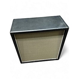 Used Mojotone CUSTOM BRITISH STYLE 4X12 Guitar Cabinet