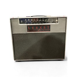 Used Mojotone Lerxst Chi Tube Guitar Combo Amp