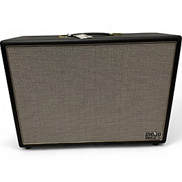 Used Mojotone Lite British Style 4x8 Guitar Cabinet