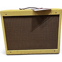 Used Mojotone Tweed Deluxe Tube Guitar Combo Amp