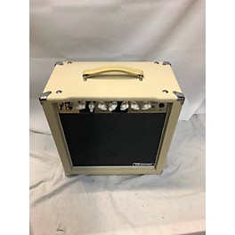 Used Used Monoprice Stage Right Tube Guitar Combo Amp