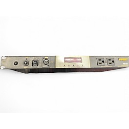 Used Monster Power power pro 2500