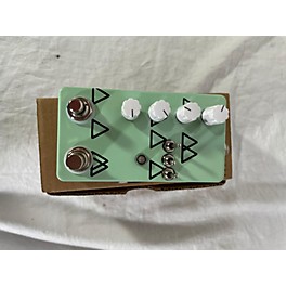 Used Used Montreal Assembly Count To Five Effect Pedal