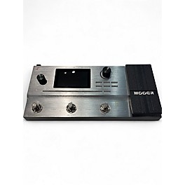 Used Mooer GE200 Effect Processor