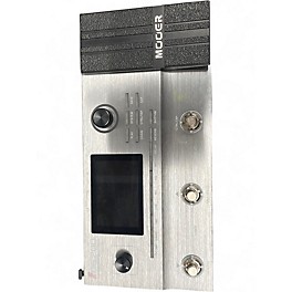 Used Mooer GE200 Effect Processor