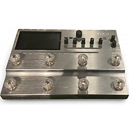 Used Mooer Ge300 Elite Effect Pedal