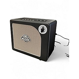 Used Mooer HORNET 15W Guitar Combo Amp