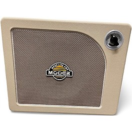 Used Mooer Hornet 30W Guitar Combo Amp