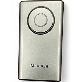 Used Mooer PRIME P1 Multi Effects Processor