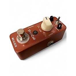 Used Mooer TRESCAB Pedal