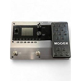 Used Mooer ge150 Effect Processor