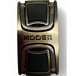 Used Mooer the wahter Effect Pedal