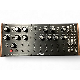 Used Moog DFAM Synthesizer