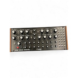 Used Moog DFAM Synthesizer