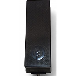 Used Moog EP-3 Universal Expression Pedal Pedal