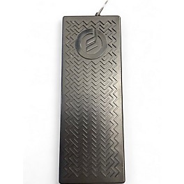 Used Moog EX3 Moogerfooger Expression Sustain Pedal