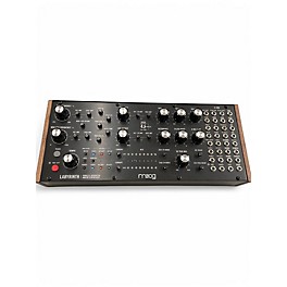 Used Moog Labyrinth  Synthesizer