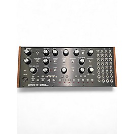 Used Moog MOTHER 32 Synthesizer