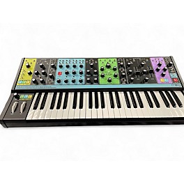 Used Moog Matriarch Synthesizer