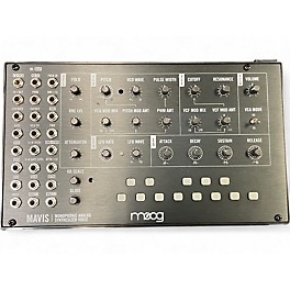 Used Moog Mavis Synthesizer