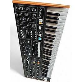 Used Moog Muse Synthesizer