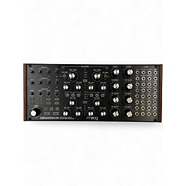 Used Moog SUBHARMONICON Synthesizer