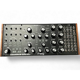 Used Moog SUBHARMONICON Synthesizer