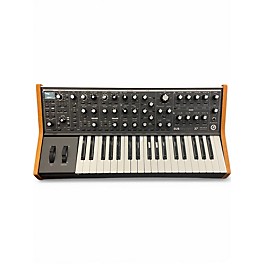 Used Moog SUBSEQUENT 37 Synthesizer
