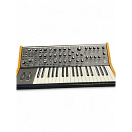 Used Moog Sub 37 Synthesizer