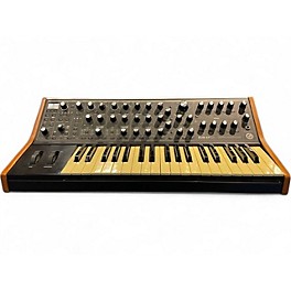 Used Moog Sub 37 Tribute Synthesizer