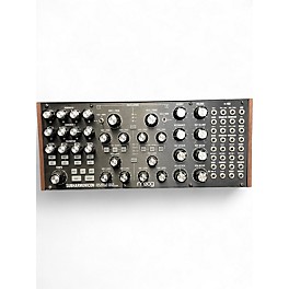 Used Moog Subharmonicon Synthesizer