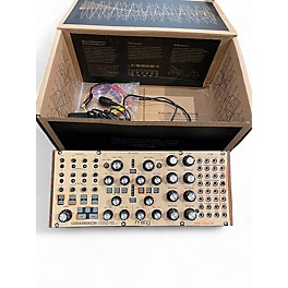 Used Moog subharmonicon Synthesizer