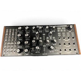Used Moog subharmonicon Synthesizer