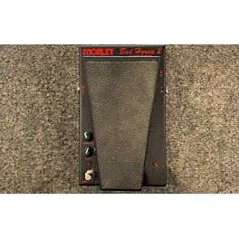 Used Used Morely Bad Horsie 2 Countour Wah Effect Pedal