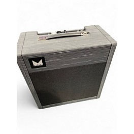Used Morgan AC20 Tube Guitar Combo Amp