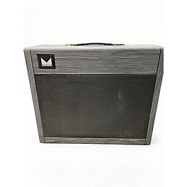 Used Morgan Amplification AC20 Deluxe Tube Guitar Combo Amp
