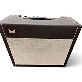 Used Morgan Amplification MVP66 Tube Guitar Combo Amp