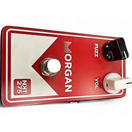 Used Morgan Amplification NKT 275 Effect Pedal